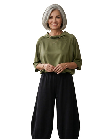 SANI+ _ Belle Shirt