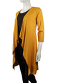 MASAI _ Ibone Cardigan Inca Gold