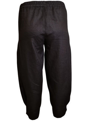 NOEN _ Leinenhose