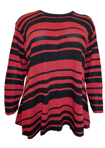 AKH _ A-Form Pullover