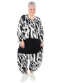 Produktbild AKH _ Kurzjacke Oversize
