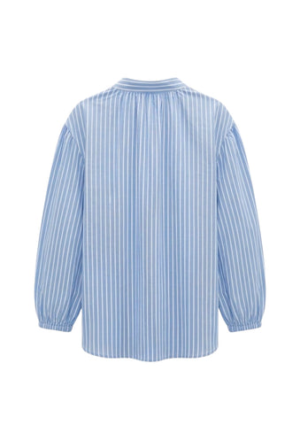 PC _ Bluse Stripes