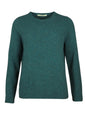 *MANSTED _ Lammwolle Pullover MINOA