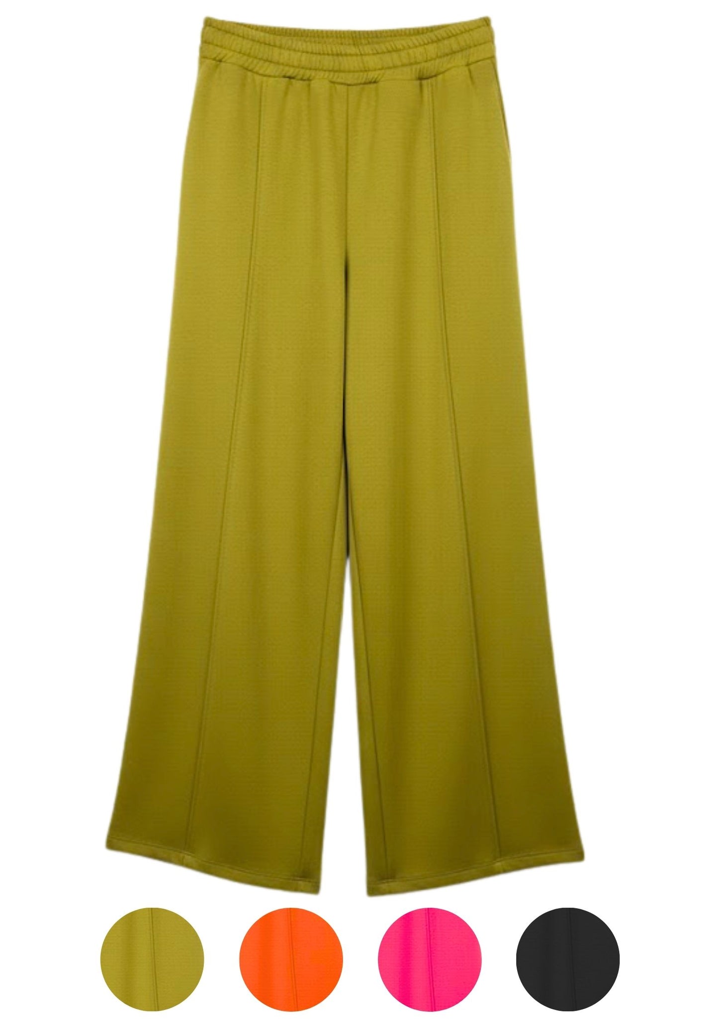 PC _ Casual Jerseyhose