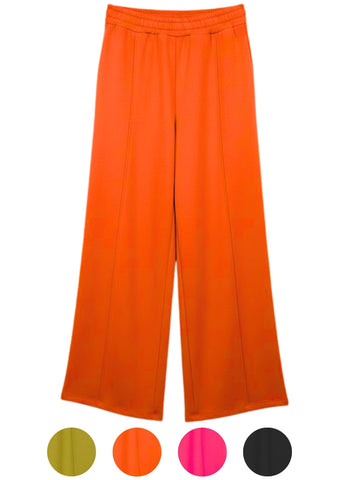 PC _ Casual Jerseyhose