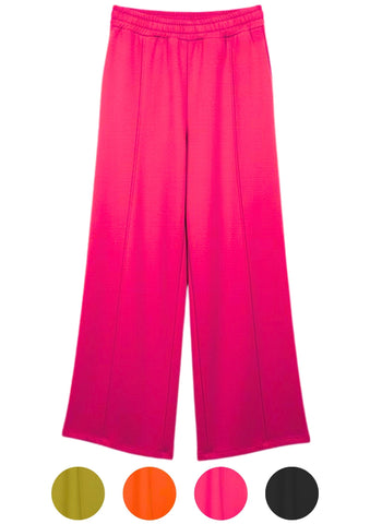 PC _ Casual Jerseyhose