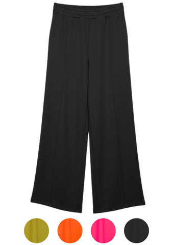 PC _ Casual Jerseyhose