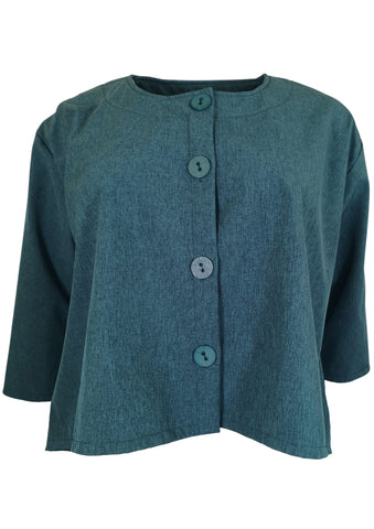 AKH _ Softshell Jacke