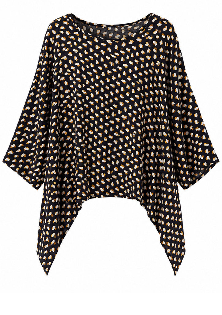 Produktbild AKH _ Oversize A-Form Shirt