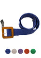 Produktbild FOX _ Gürtel Marcia  Farbe~Blau 
