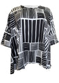 Produktbild AKH _ Oversize Bluse
