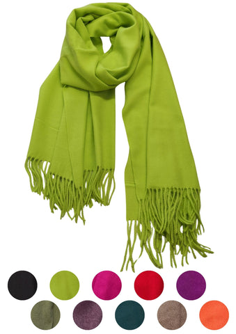DF _ Schal Cashmere