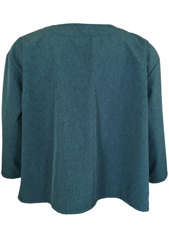 AKH _ Softshell Jacke
