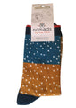 NOMADS _ Socken Dots