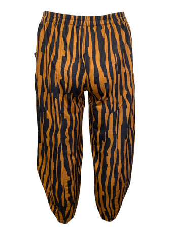 SINNE _ Barrel Camel