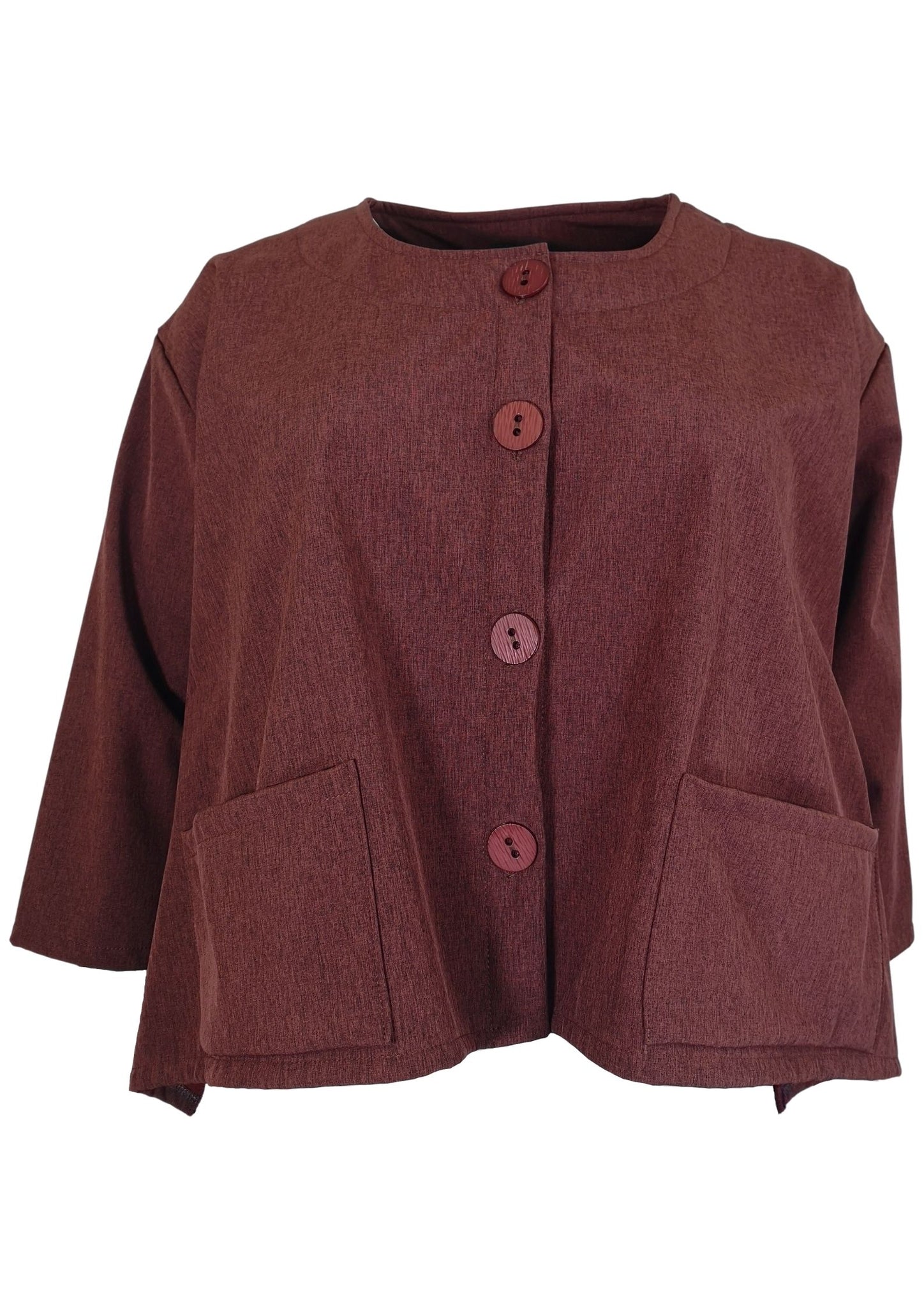 AKH _ Softshell Jacke