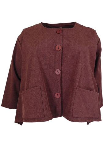 AKH _ Softshell Jacke