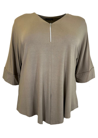 NEW JERSEY _ Oversize Shirt