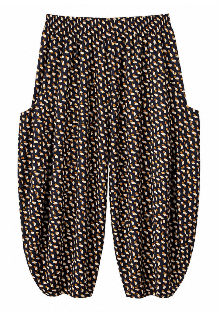 Produktbild AKH _ Oversize Lagenlook Hose