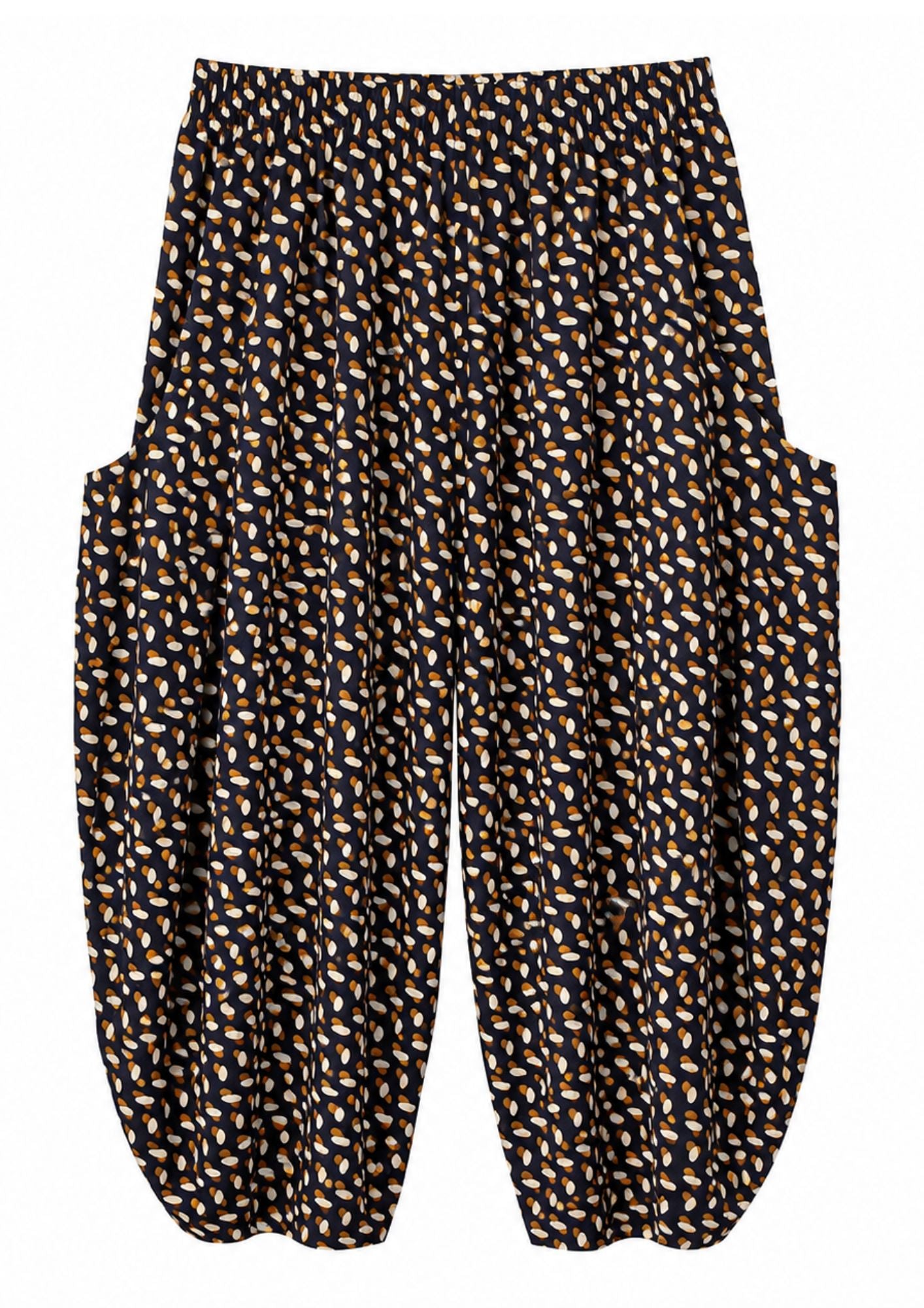 AKH _ Oversize Lagenlook Hose