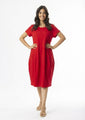 Produktbild ORIENTIQUE _ Ballonkleid