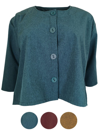 AKH _ Softshell Jacke