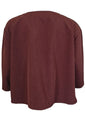 Produktbild AKH _ Softshell Jacke Farbe~Bordeaux 