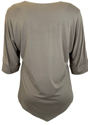 NEW JERSEY _ Oversize Shirt