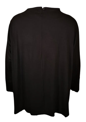 AKH _ Boat Neck Shirt