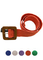 Produktbild FOX _ Gürtel Marcia  Farbe~Orange 