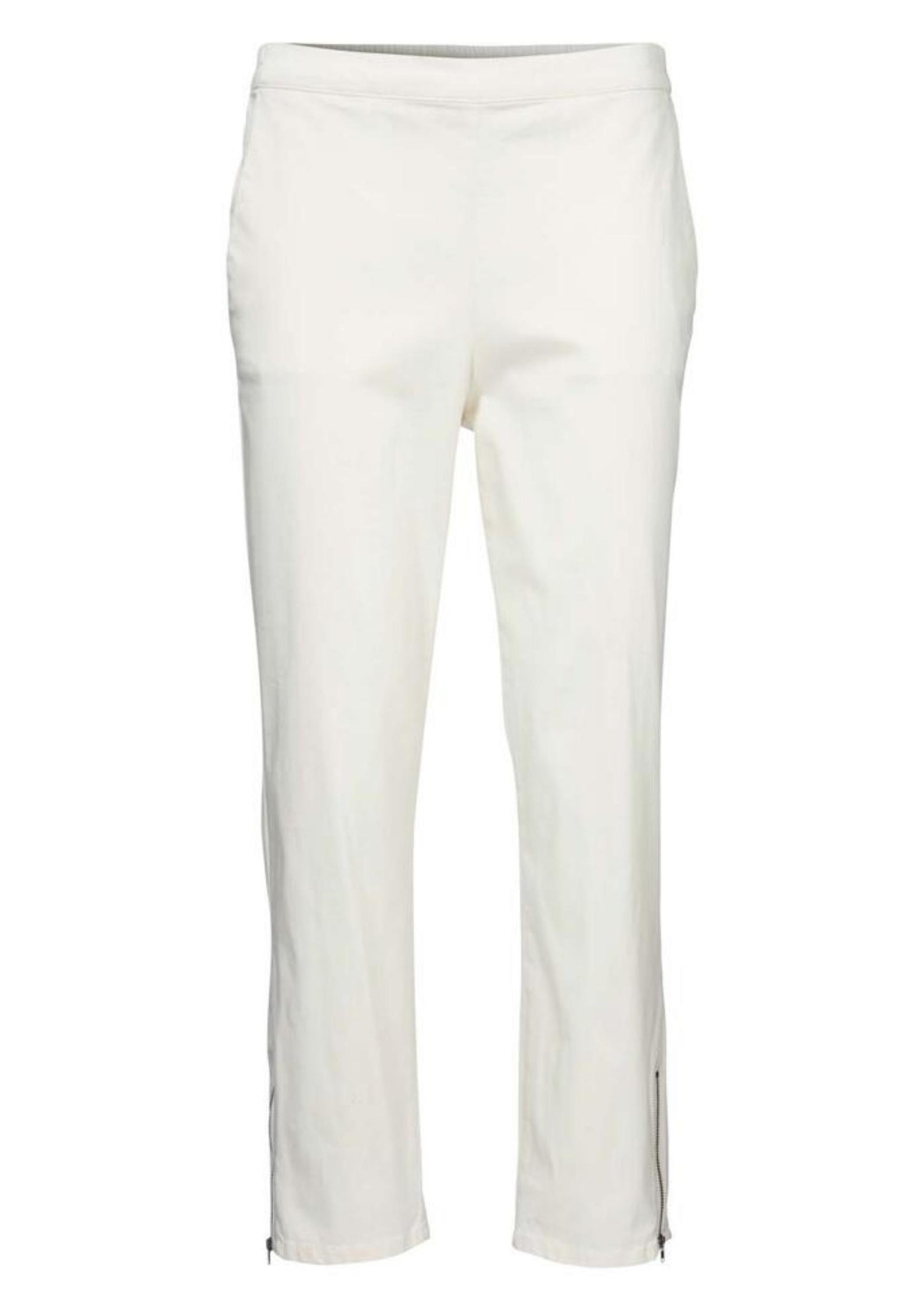 MASAI _ Padme Trousers Cream