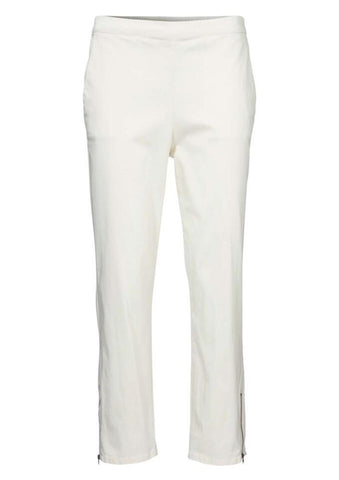 MASAI _ Padme Trousers Cream