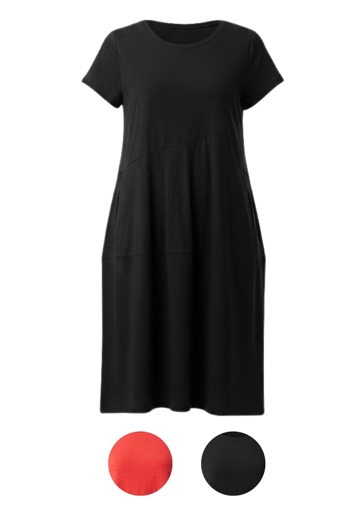 Produktbild ORIENTIQUE _ Ballonkleid