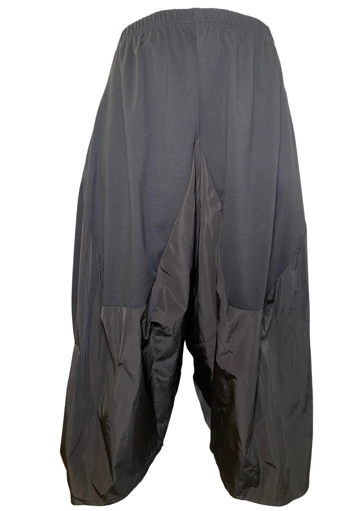 AKH _ Ballonhose Chic