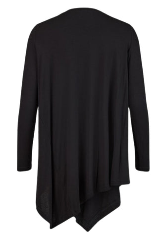NOEN _ Tunika Asymmetrisch
