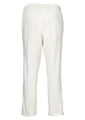 MASAI _ Padme Trousers Cream