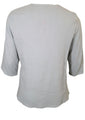 NEW YORK _ Musselinshirt