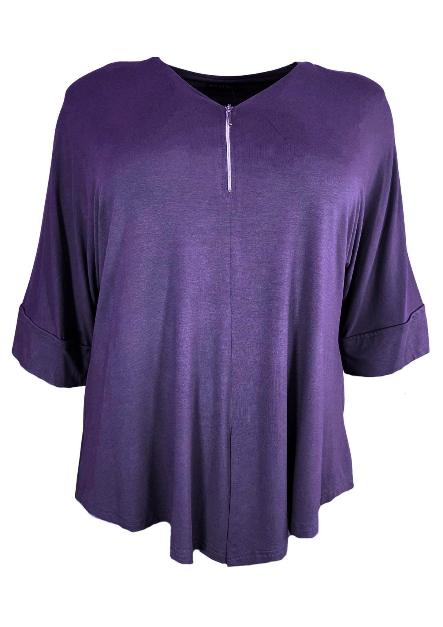 NEW JERSEY _ Oversize Shirt