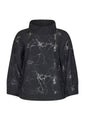 Produktbild NOEN _ Bluse Mamor Black