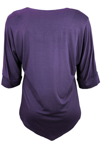 NEW JERSEY _ Oversize Shirt