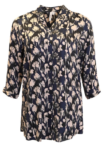 CISO _ Longbluse