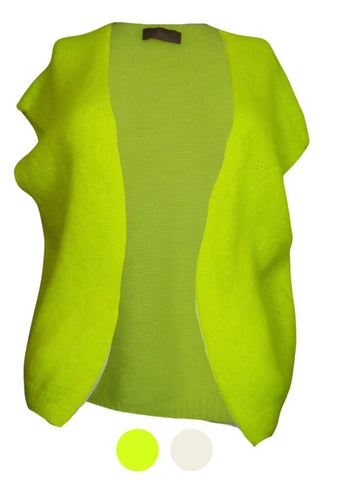 PC _ Mohair Weste