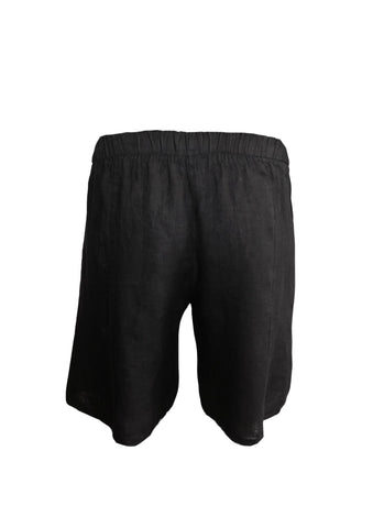 MII _ Shorts Leinen