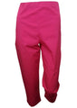 ORIENTIQUE _ Bangalene Capri Trousers