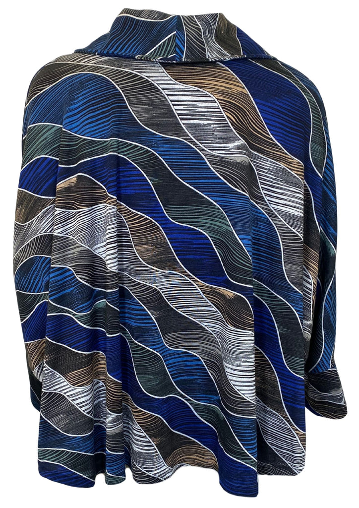 AKH _ Kurzjacke Jersey