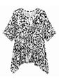 Produktbild AKH _ Oversize Shirt