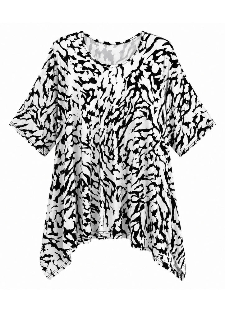 Produktbild AKH _ Oversize Shirt