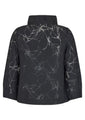 Produktbild NOEN _ Bluse Mamor Black