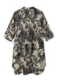 Produktbild SINNE _ Leinen-Kleid
