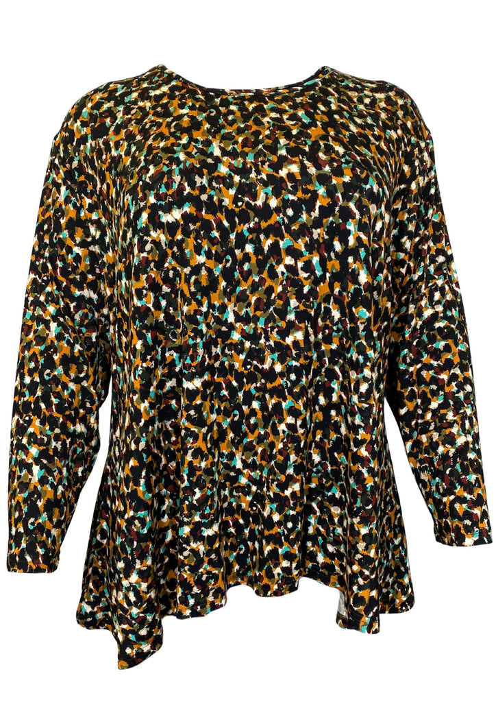 AKH _ Jerseyshirt Leo Mix